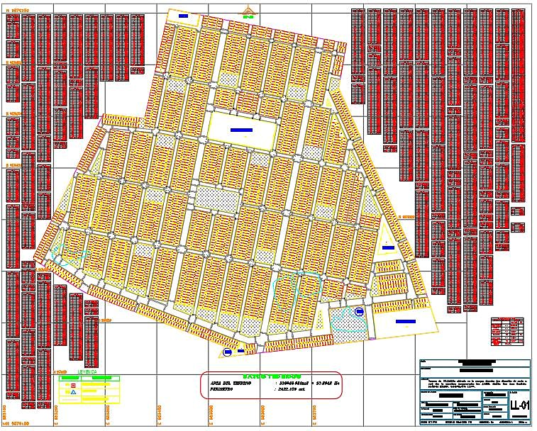 Conjunto Residencial Fragata I
