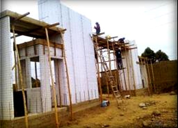 Urbanización Villa Hermosa